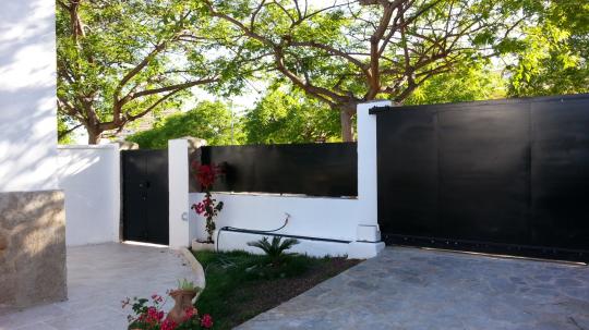 Reforma de Vivienda