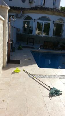 Reforma de Vivienda