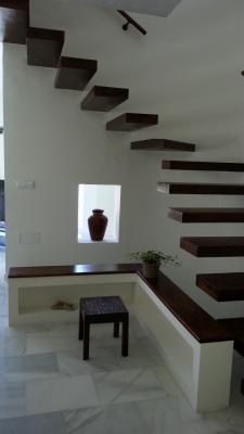 Reforma de Vivienda
