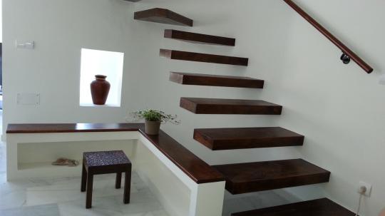Reforma de Vivienda