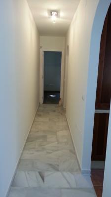 Reforma de Vivienda