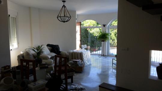Reforma de Vivienda