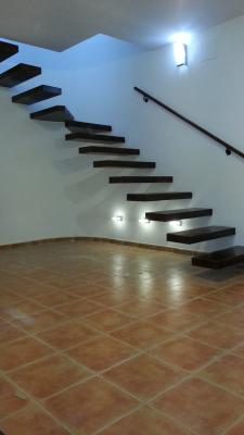 Reforma de Vivienda