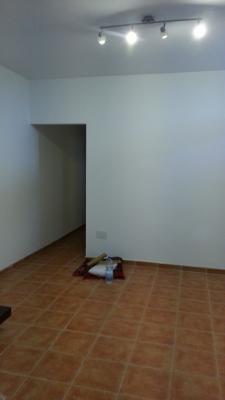 Reforma de Vivienda