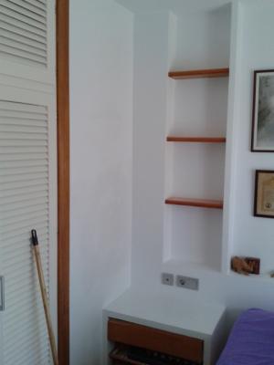 Mueble de Pladur