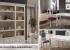 Muebles salon vintage madrid