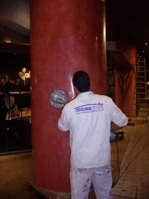  estuco a la cal