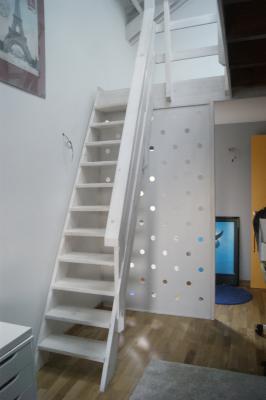 Escaleras a medida
