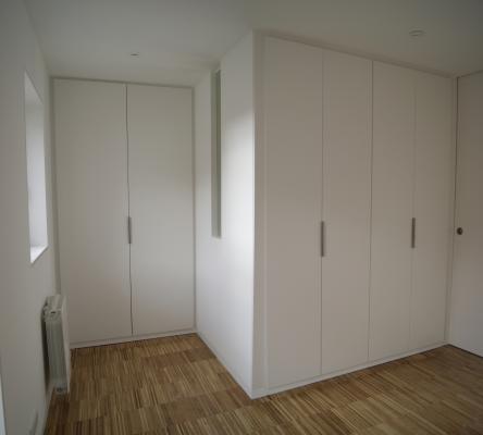 Mueble a medida: Armario