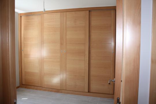 Mueble a medida: Armario