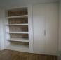 Mueble a medida: Armario