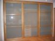 Mueble a medida: Armario