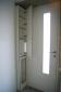 Mueble a medida: Módulo buzón/paragüero