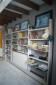 Mueble a medida: Estantería