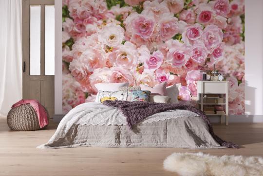 Fotomural ROSA 