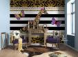 Fotomurales MELLI MELLO GIRAFFE