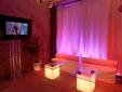 Alquiler de mobiliario chillout