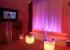 Alquiler de mobiliario chillout