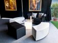 Alquiler de mobiliario chillout