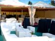 Alquiler de mobiliario chillout