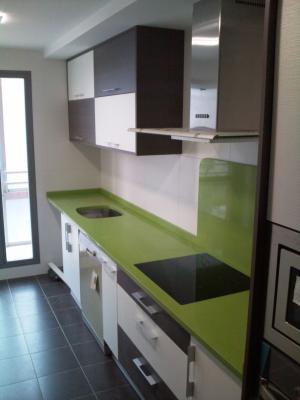 COCINAS