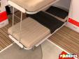 Parchis  Mueble Juvenil Litera Cama Abatible Convertible Portable Canape Dormitorio Infantil 