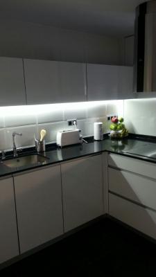 tiras led blanco frio