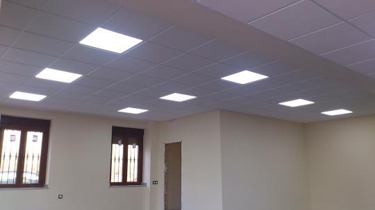 pantallas led 36w