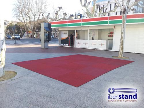 casetas para ferias IberStand