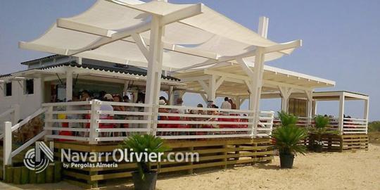 Chiringuito chillout