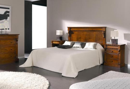 Promoción Dormitorio T486
