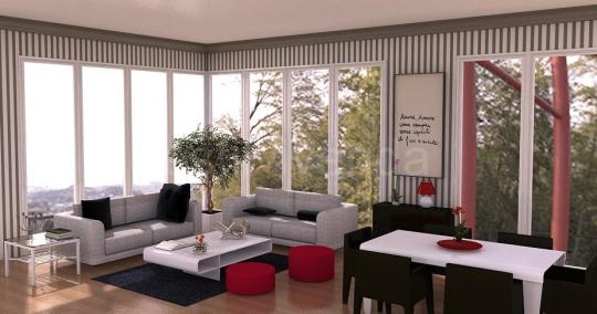 reforma vivienda