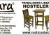 Trabajamos linea de Hosteleria