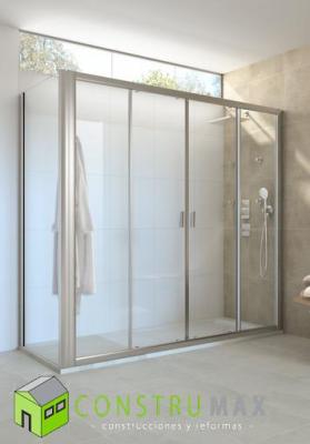 Reformas de baños