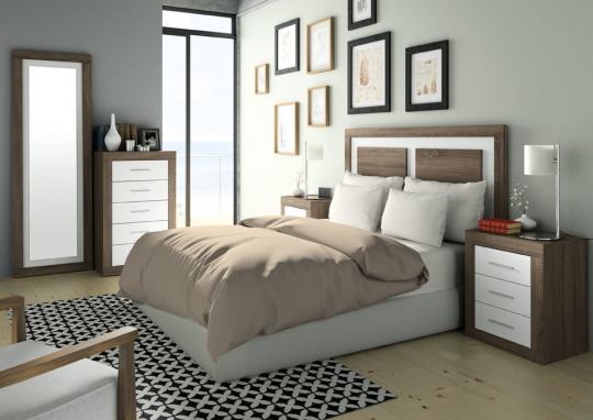 Dormitorio Matrimonio 