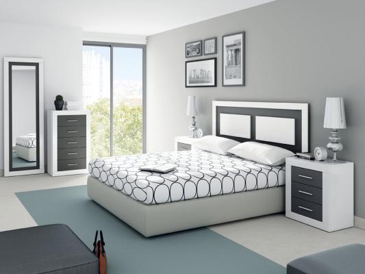 Dormitorio Matrimonio