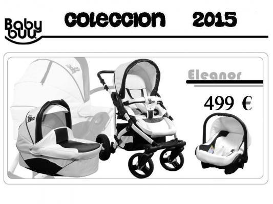 Babybuu Eleanor