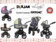 Dorjan Baby Boat