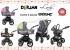 Dorjan Baby Boat