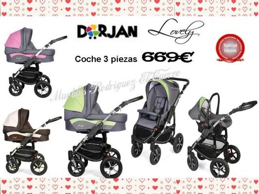 Dorjan Baby Boat