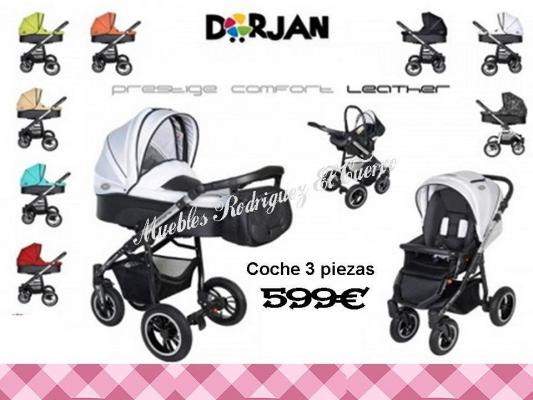 Dorjan Leather