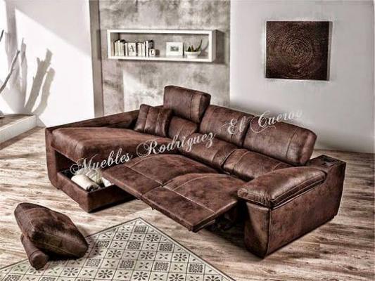 Sofa Cheslon