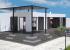 Reforma integral vivienda unifamiliar. Infografía 3d