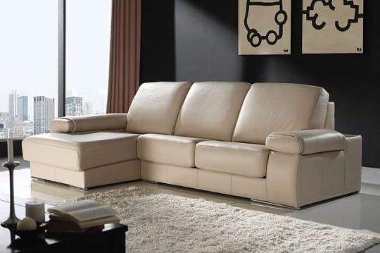 sofa modelo Agatha de pedro ortiz