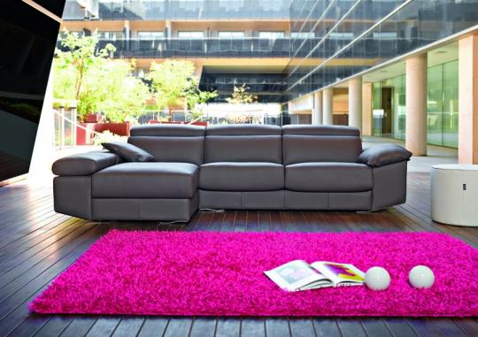 sofa modelo gloria de pedro ortiz