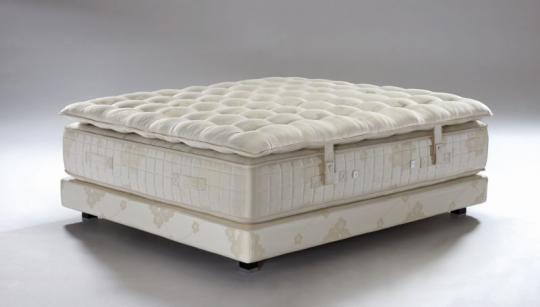 colchno modelo nerva mas topper astral nature