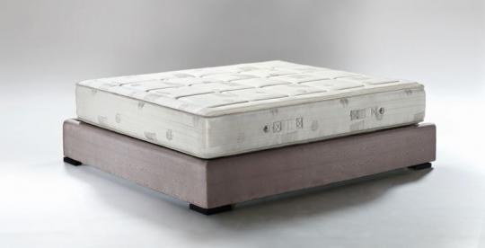 colchon modelo bora de astral nature