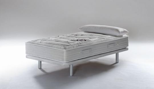colchon modelo creta de astral nature