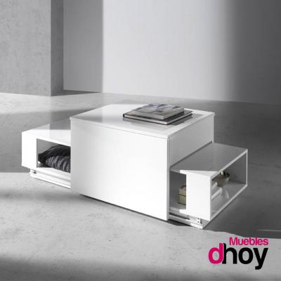 Mesa de centro, DIVANO