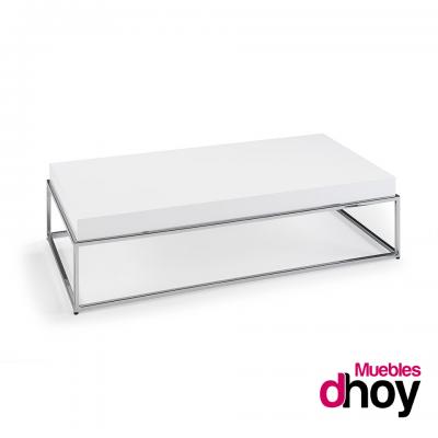 Mesa de centro PLUTÓN